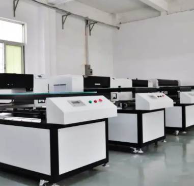 标签印刷和无水胶印的一些相关知识